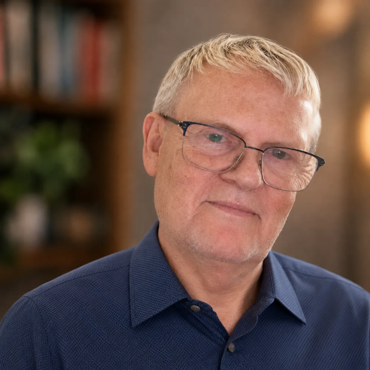Dr. Robert K. Green